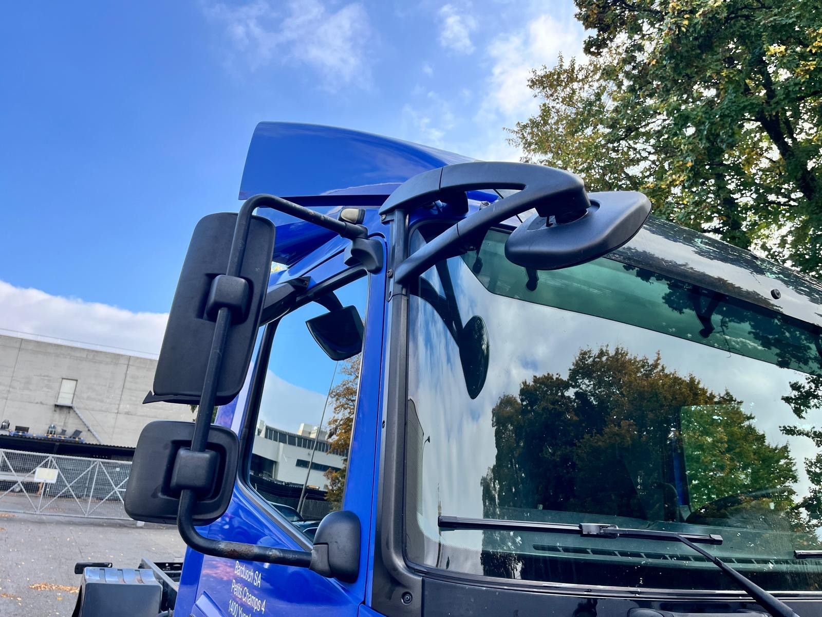 MERCEDES-BENZ Atego 1224-image-15