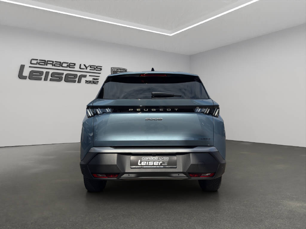 PEUGEOT 5008 1.2 Hybrid Allure Premium-showroom-element-3
