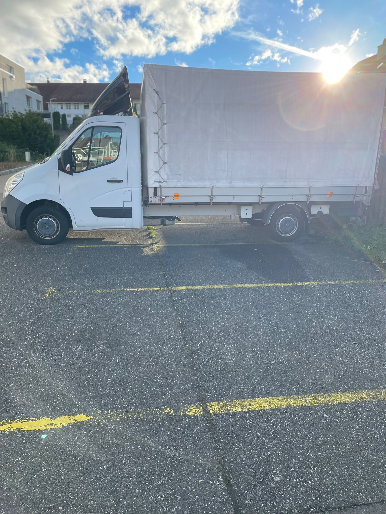 OPEL Movano: Hebebühne, Brücke mit Verdeck (23M FG/35F)-image-4