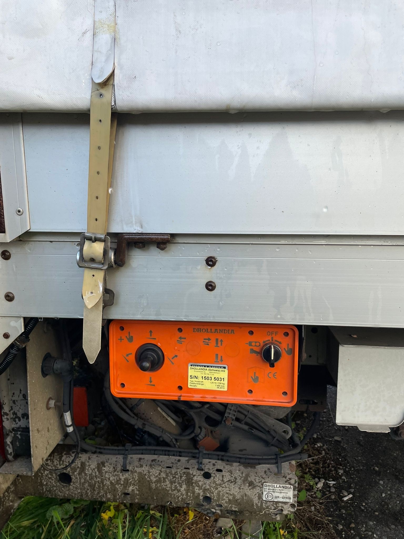 OPEL Movano: Hebebühne, Brücke mit Verdeck (23M FG/35F)-image-5
