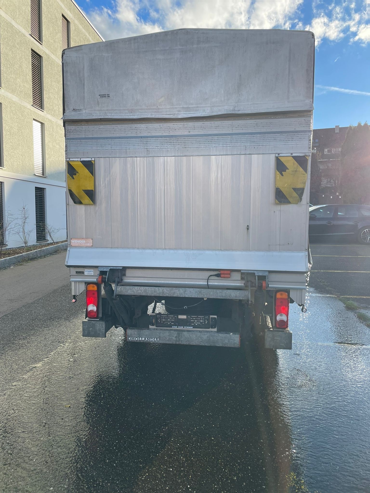 OPEL Movano: Hebebühne, Brücke mit Verdeck (23M FG/35F)-image-3