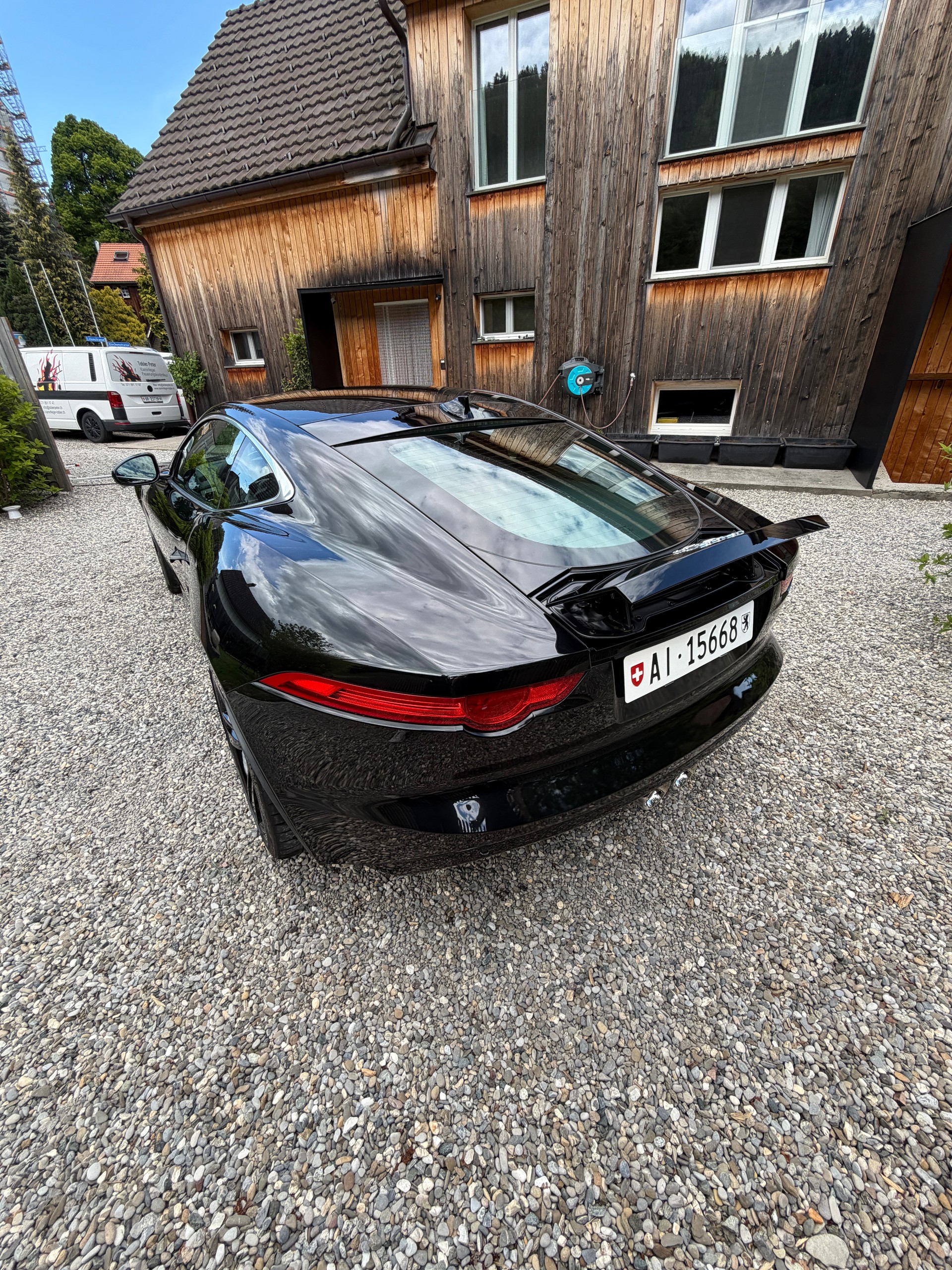 JAGUAR F-Type Coupé S 3.0 V6 S/C-image-7