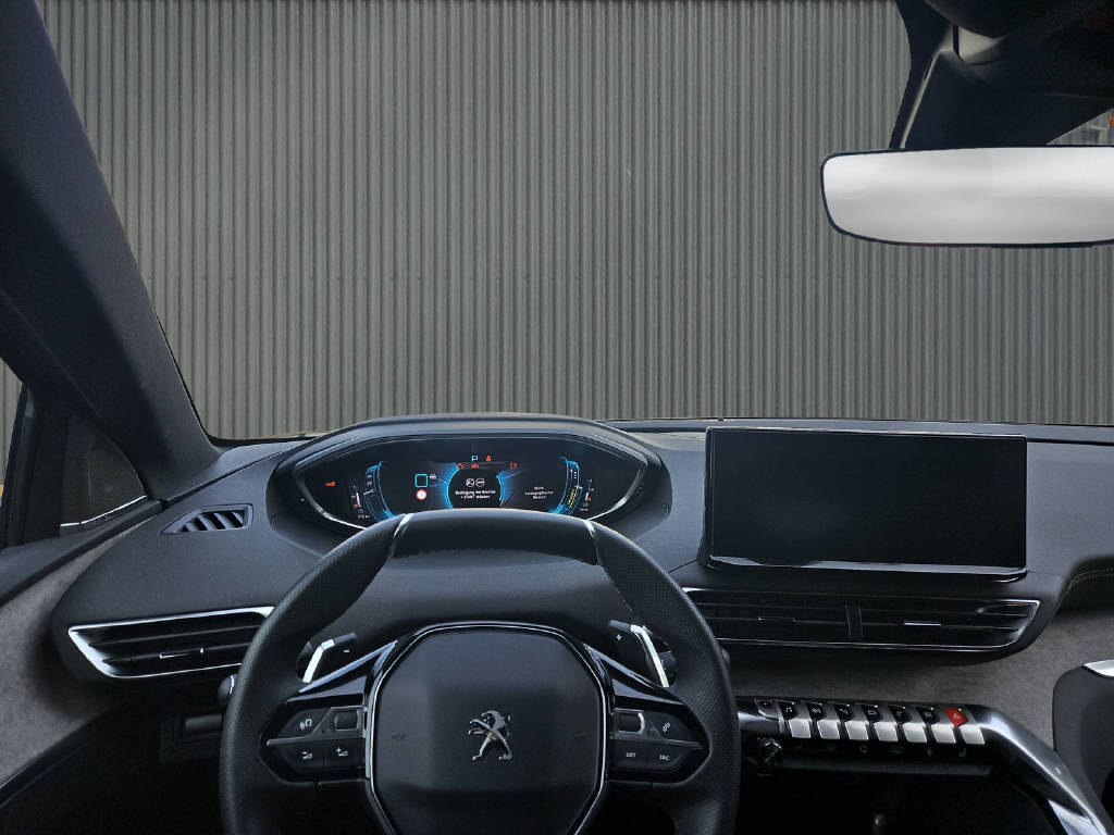 PEUGEOT 3008 Hybrid4 GT 300PS-image-13