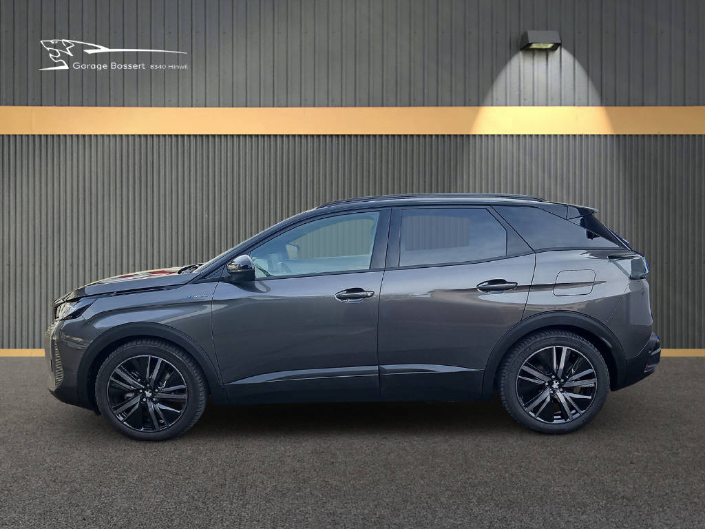 PEUGEOT 3008 Hybrid4 GT 300PS-image-7
