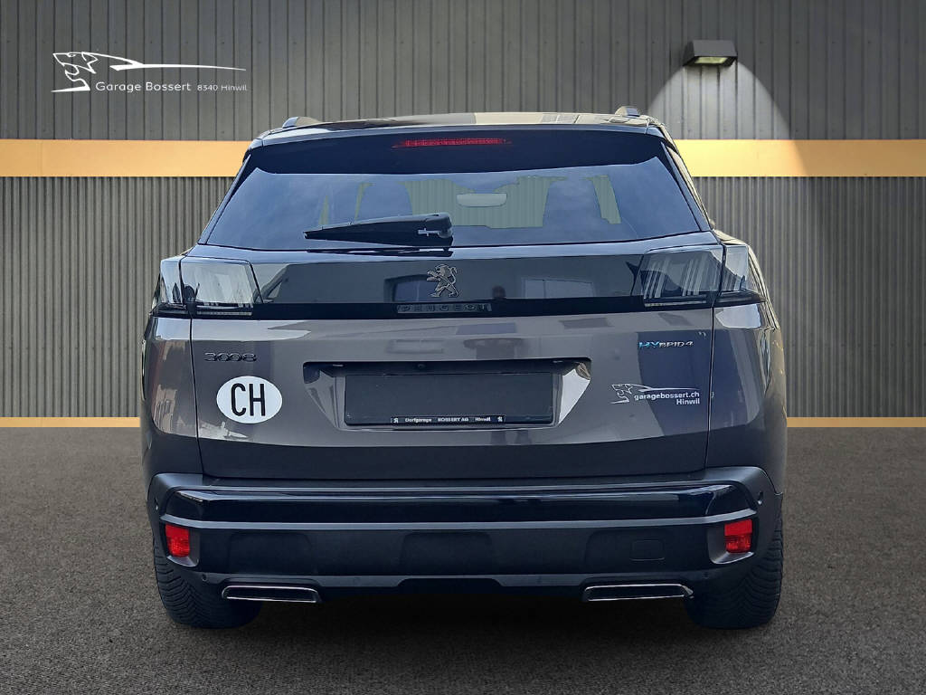 PEUGEOT 3008 Hybrid4 GT 300PS-image-5