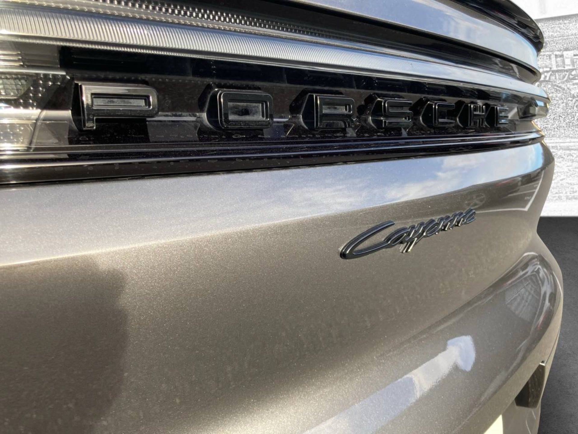 PORSCHE Cayenne E-Hybrid Coupé-image-29