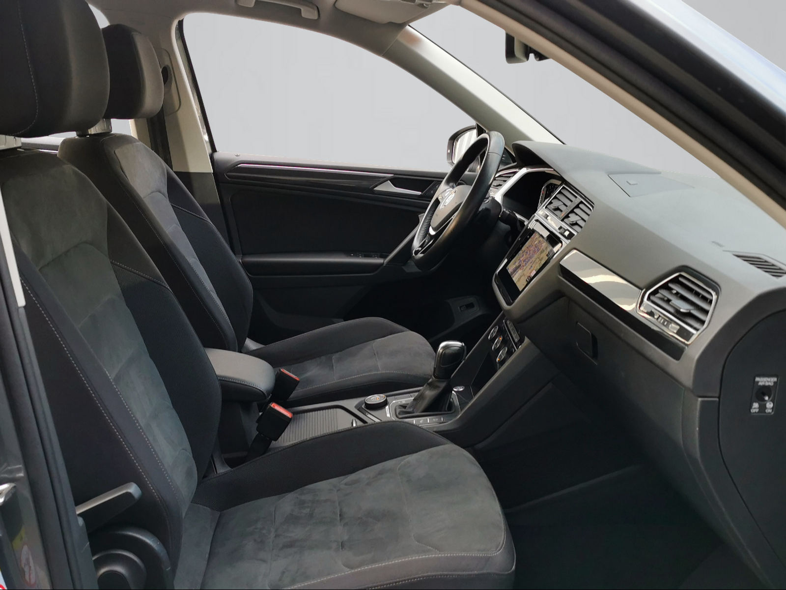VW Tiguan 2.0TSI Highline 4Motion DSG-image-6
