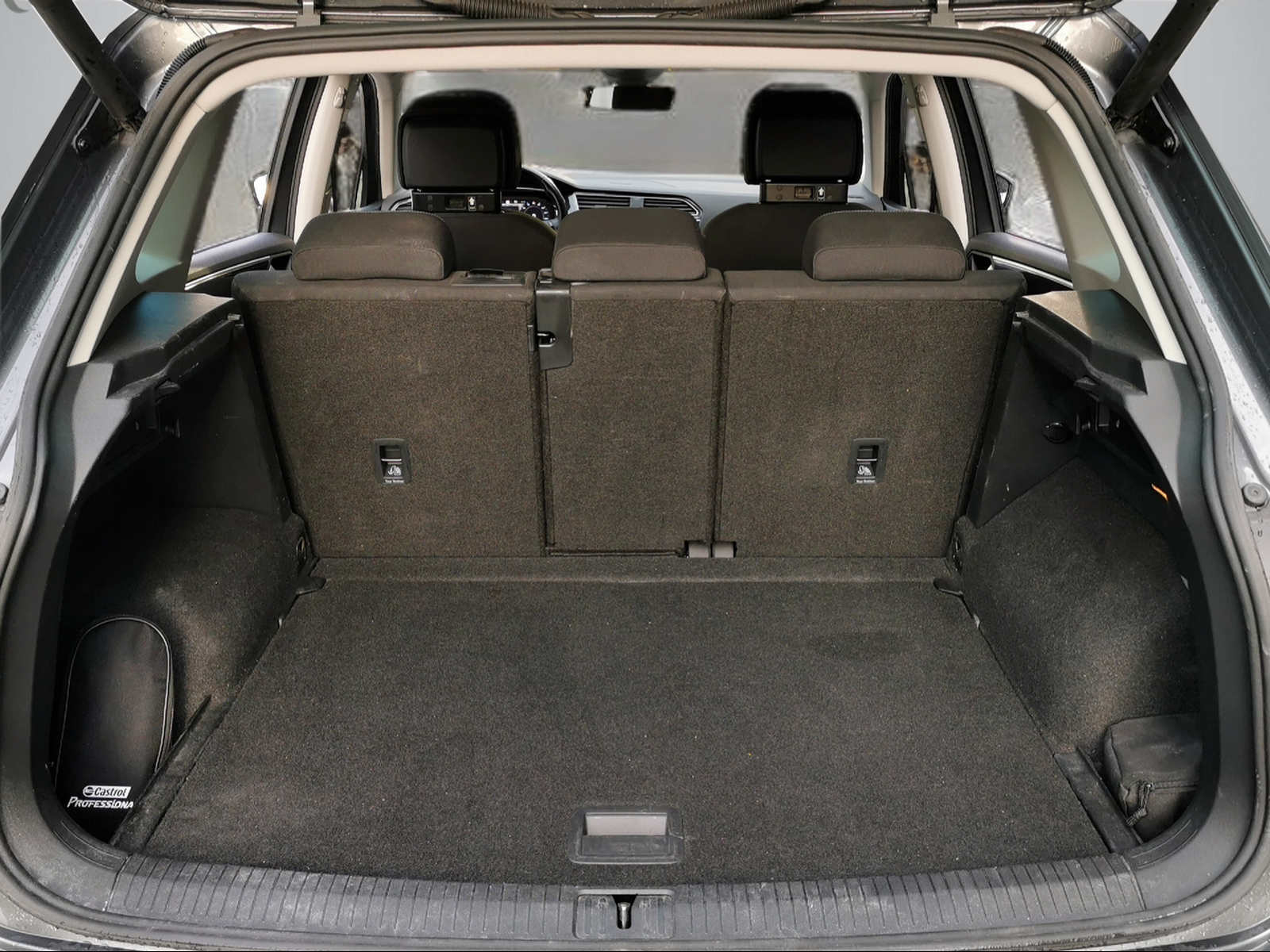 VW Tiguan 2.0TSI Highline 4Motion DSG-image-8