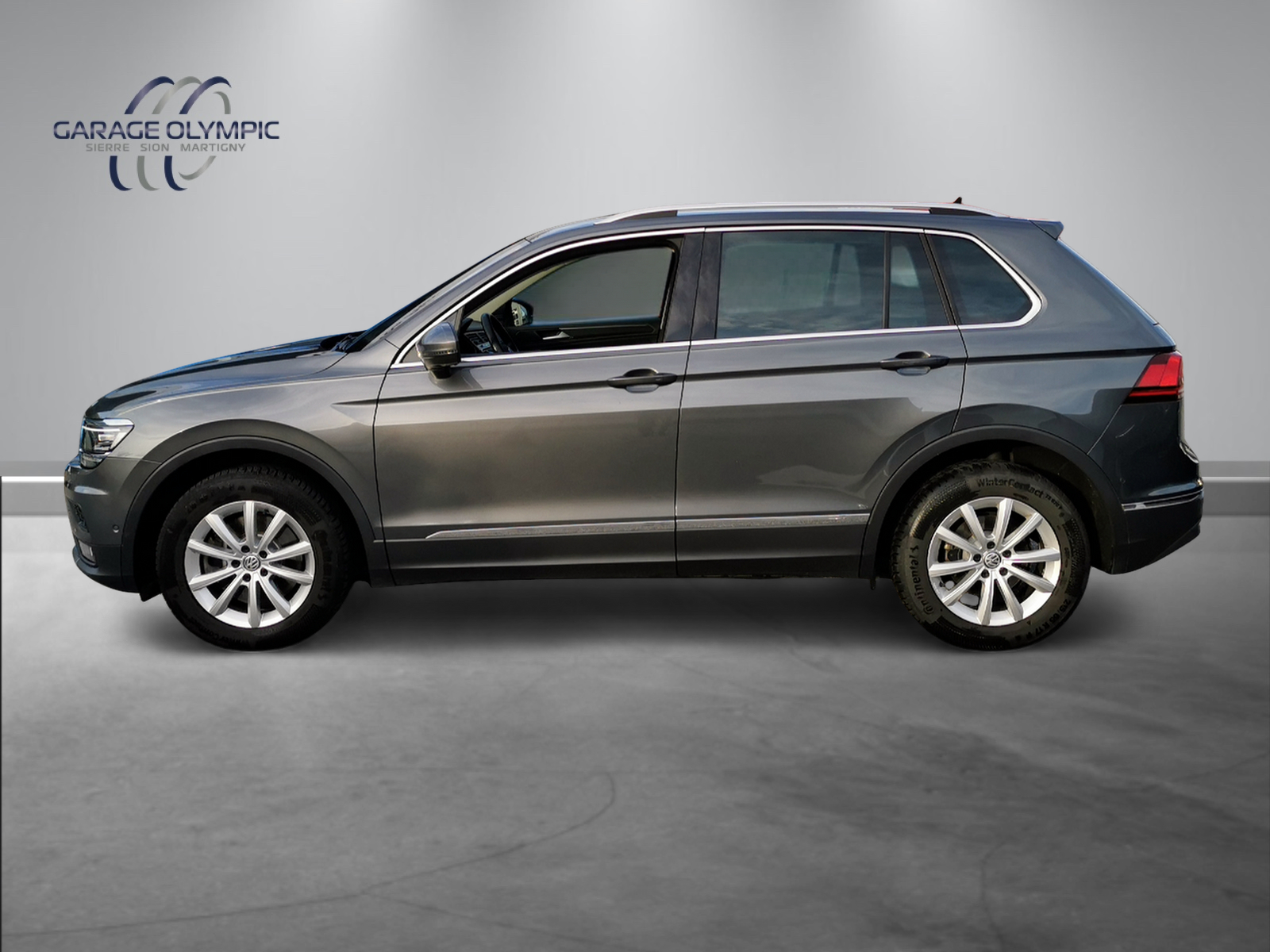 VW Tiguan 2.0TSI Highline 4Motion DSG-image-4