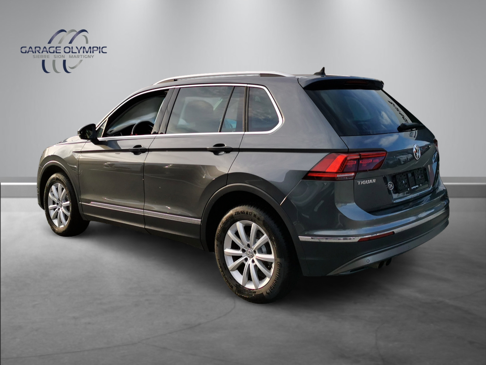 VW Tiguan 2.0TSI Highline 4Motion DSG-image-3