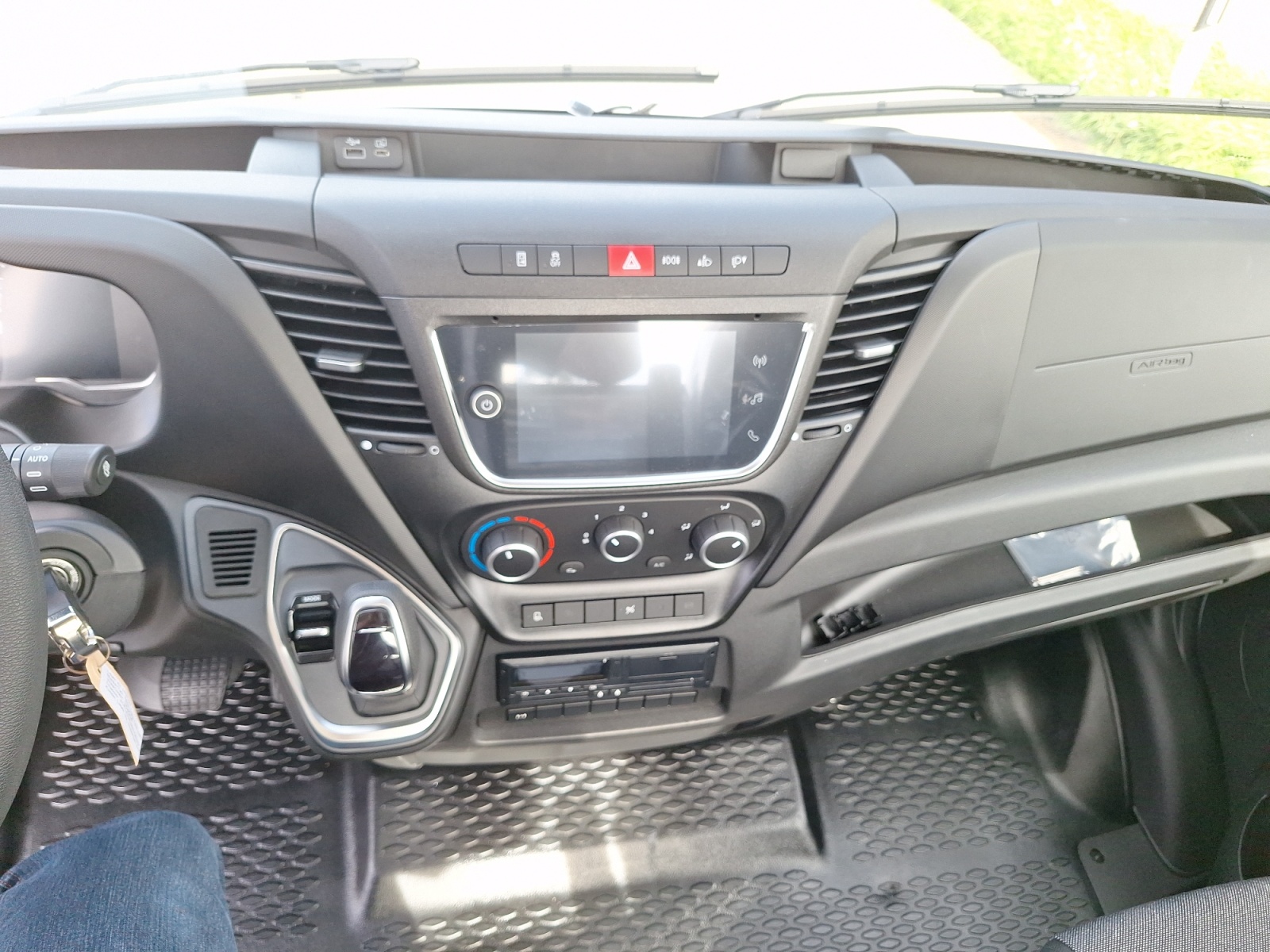 IVECO Daily Sattel 50C18T-image-7