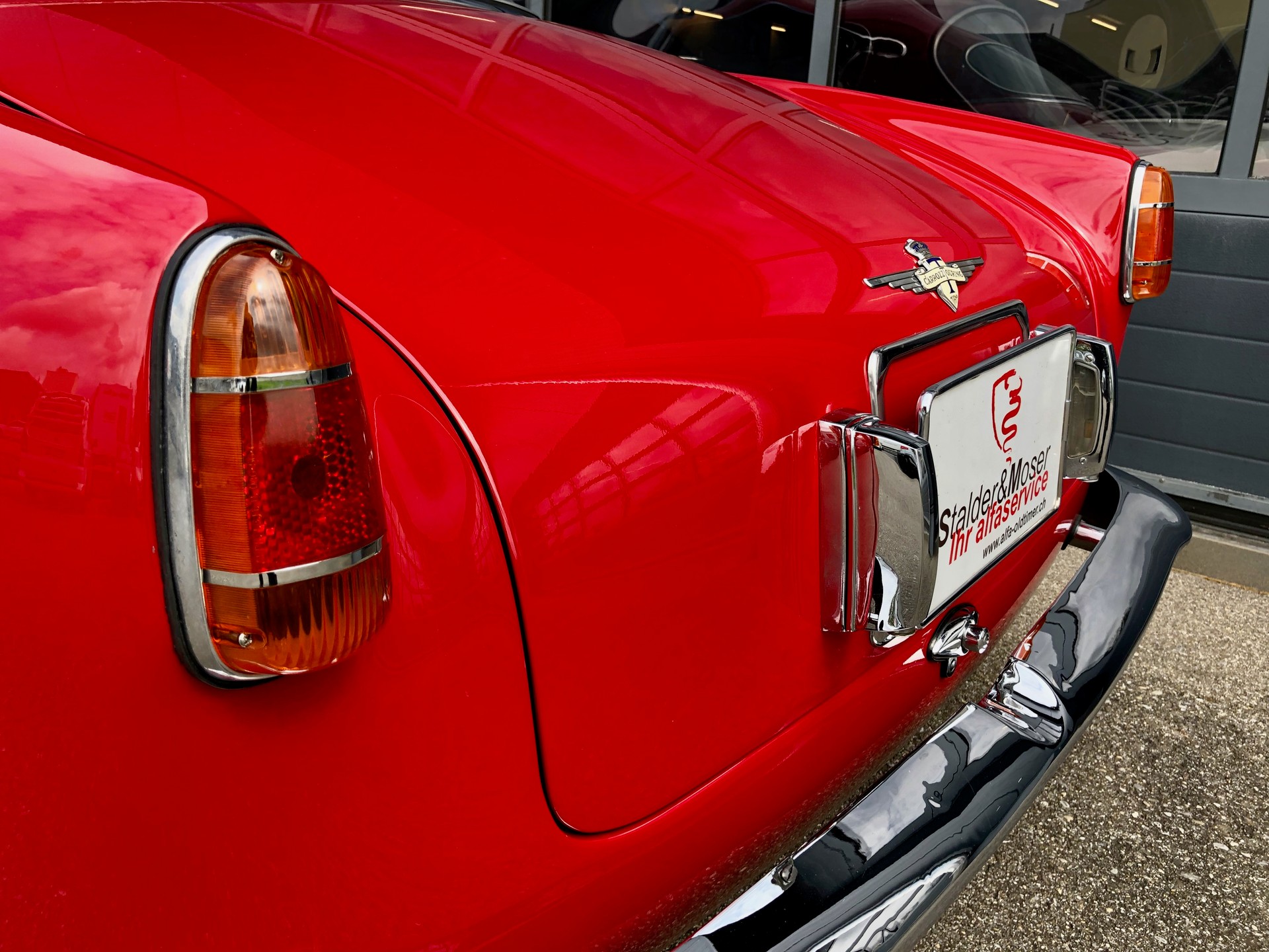 ALFA ROMEO 1900 CSS-image-4