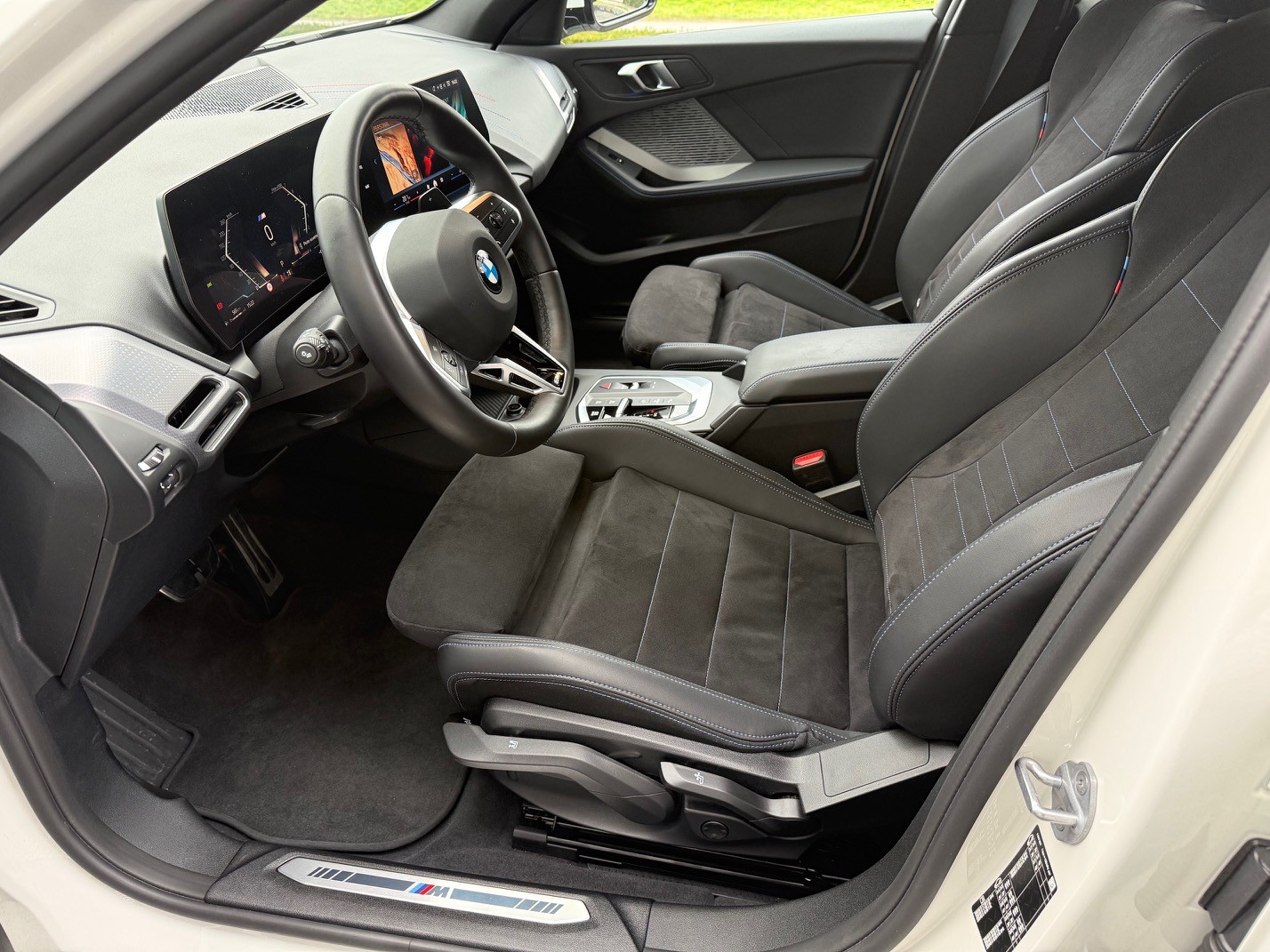 BMW 120 M Sport Steptronic-image-22