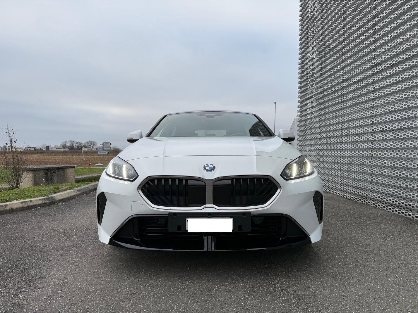 BMW 120 M Sport Steptronic-image-10