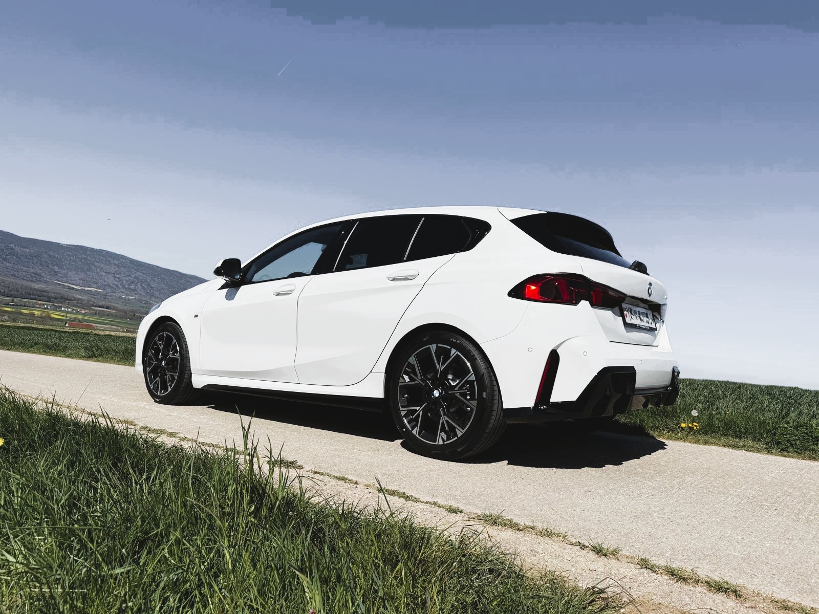 BMW 120 M Sport Steptronic-image-6