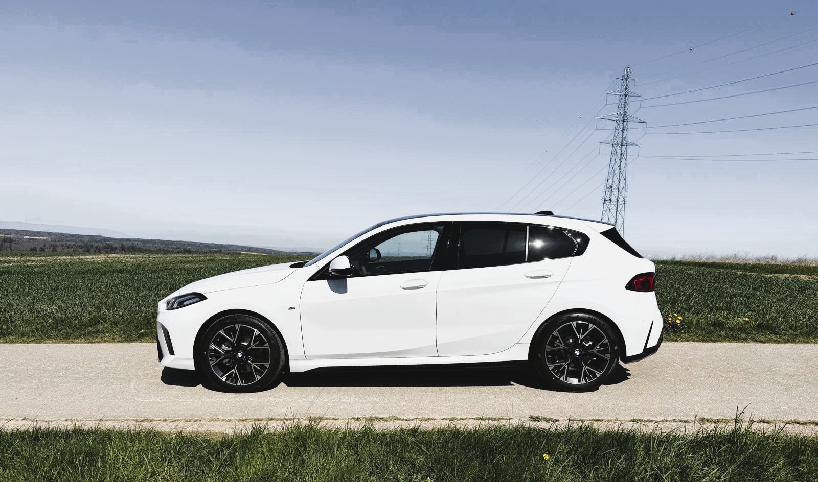BMW 120 M Sport Steptronic-image-4
