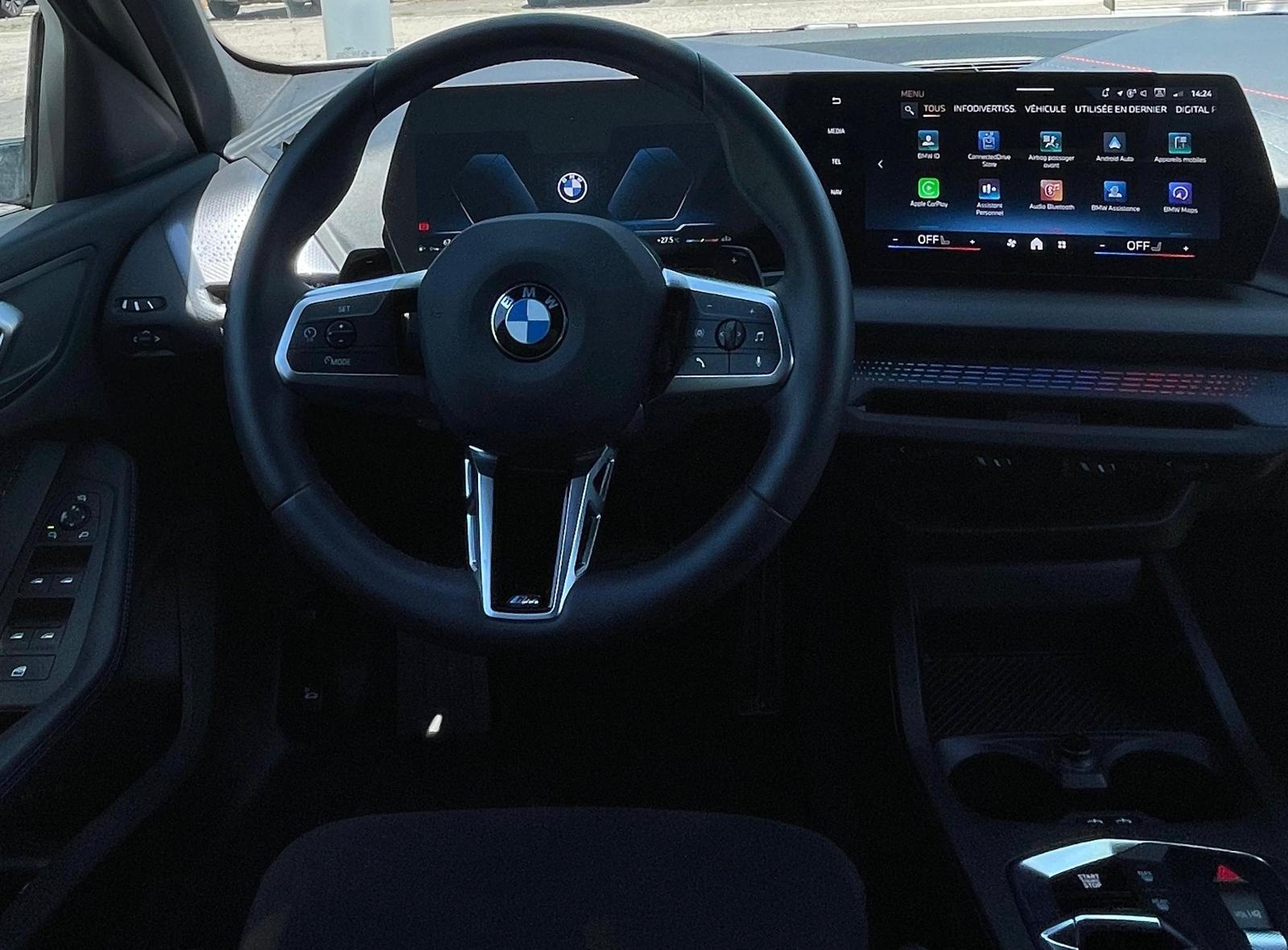 BMW 120 M Sport Steptronic-image-19