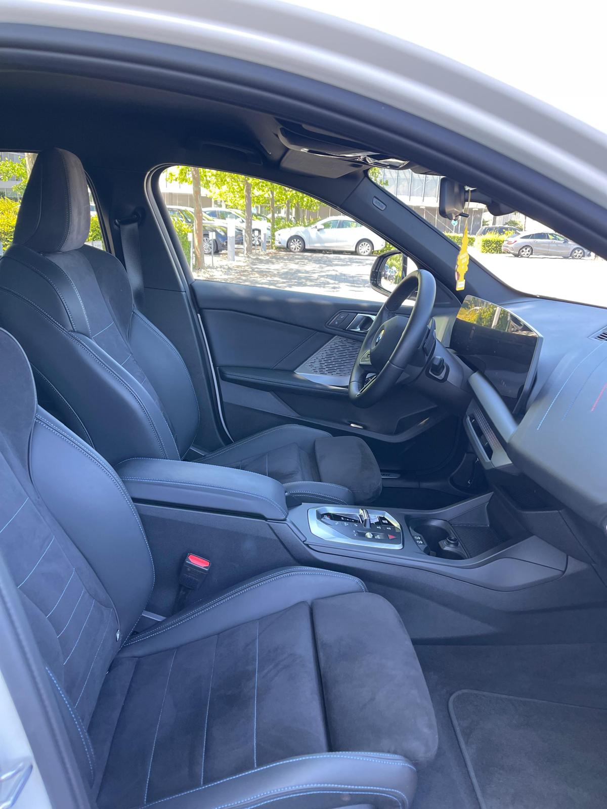 BMW 120 M Sport Steptronic-image-23