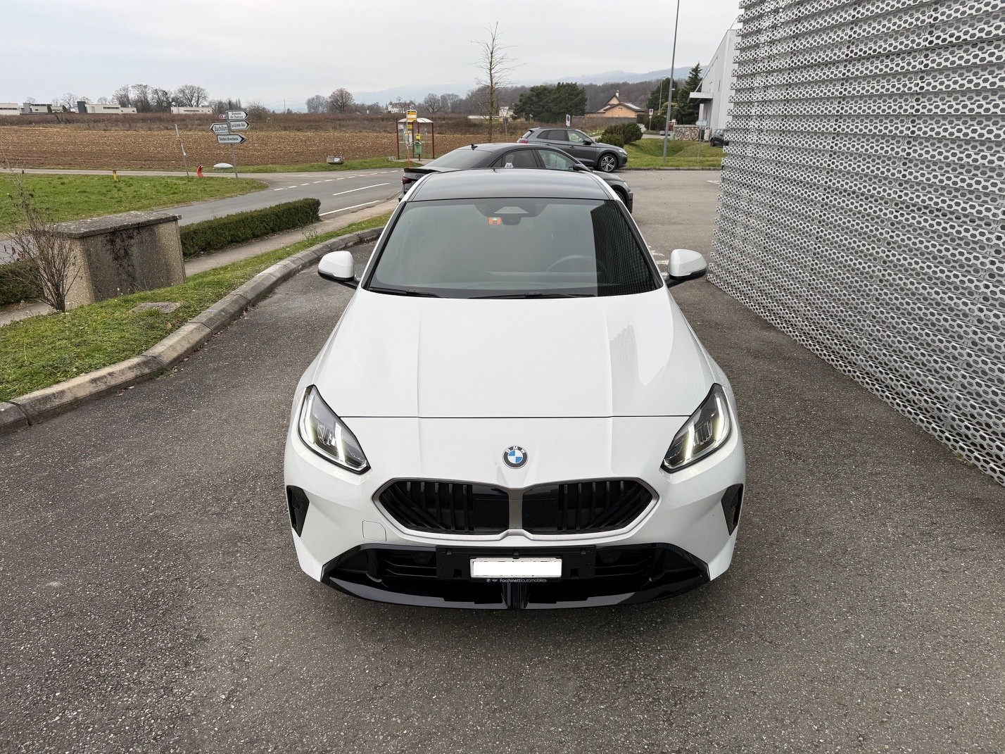 BMW 120 M Sport Steptronic-image-11