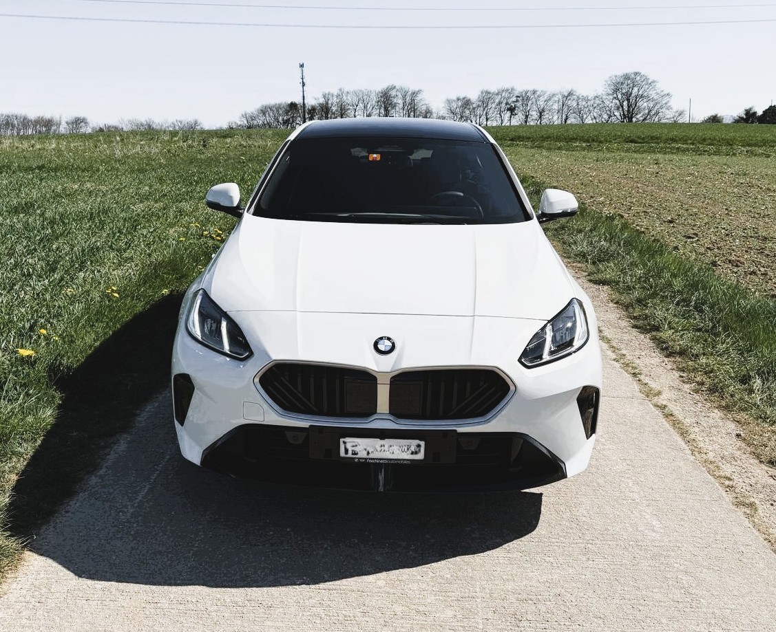 BMW 120 M Sport Steptronic-image-1