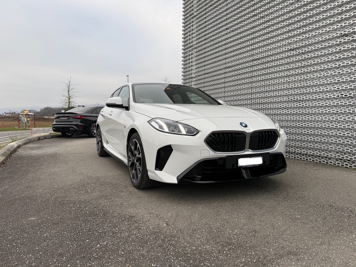 BMW 120 M Sport Steptronic-image-9