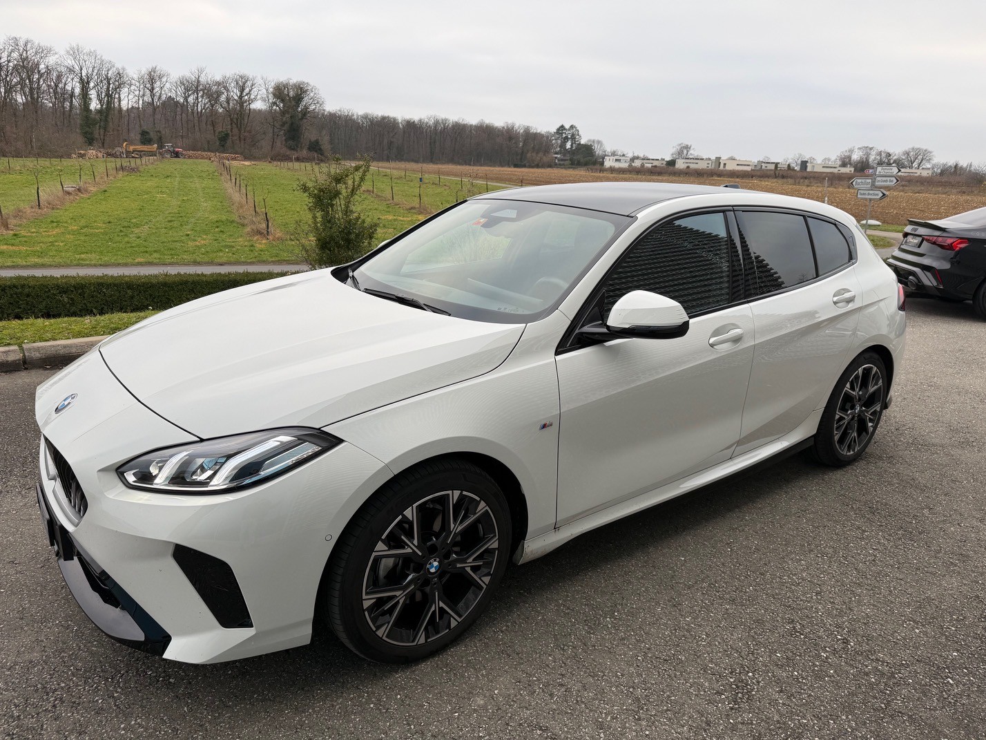 BMW 120 M Sport Steptronic-image-16