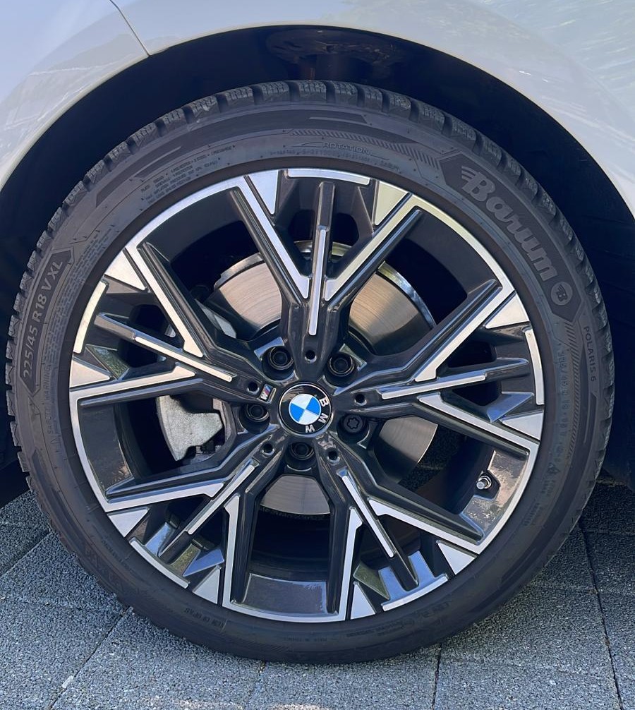 BMW 120 M Sport Steptronic-image-18