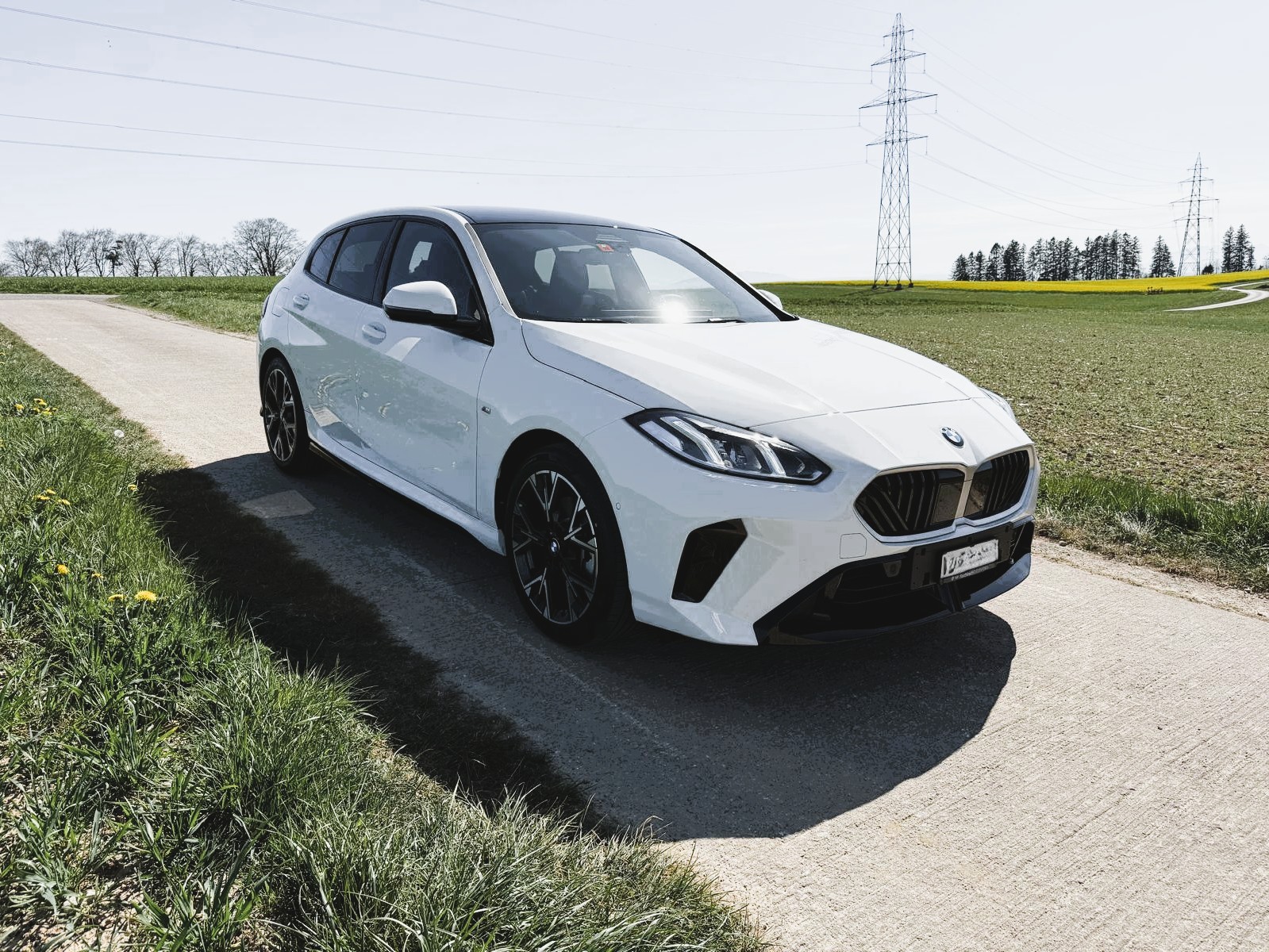 BMW 120 M Sport Steptronic-image-2