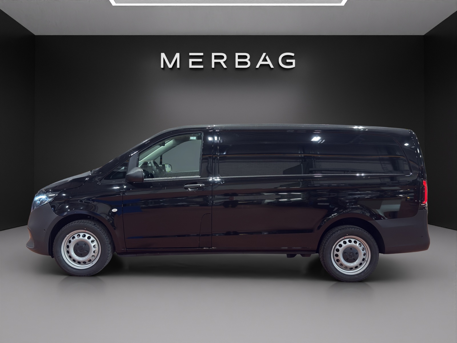 MERCEDES-BENZ Vito 114 CDI Lang Pro 9G-Tronic-image-4