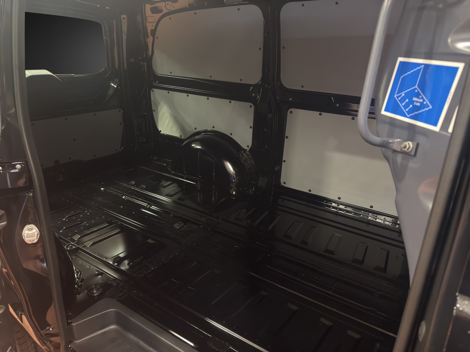MERCEDES-BENZ Vito 114 CDI Lang Pro 9G-Tronic-image-7