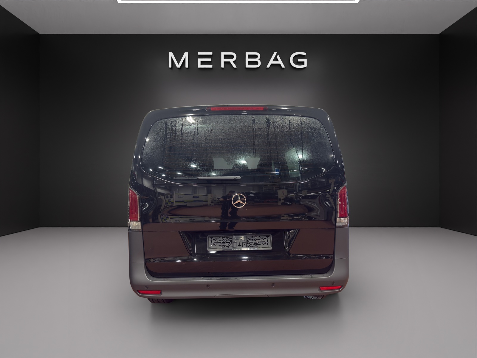 MERCEDES-BENZ Vito 114 CDI Lang Pro 9G-Tronic-image-2