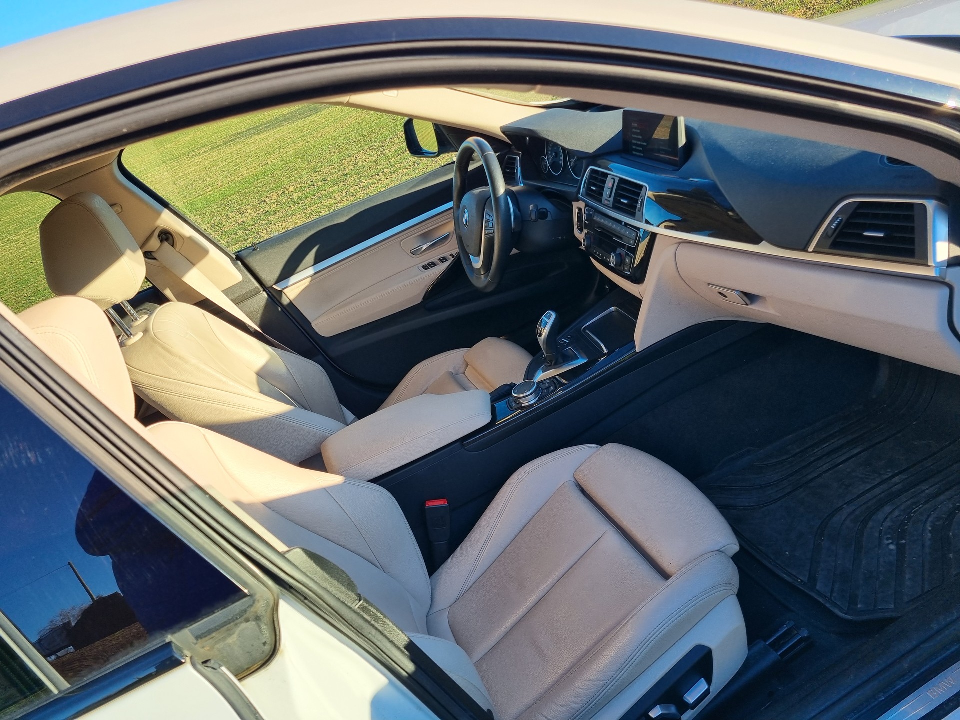 BMW 335d GT xDrive Luxury Line Steptronic-image-5