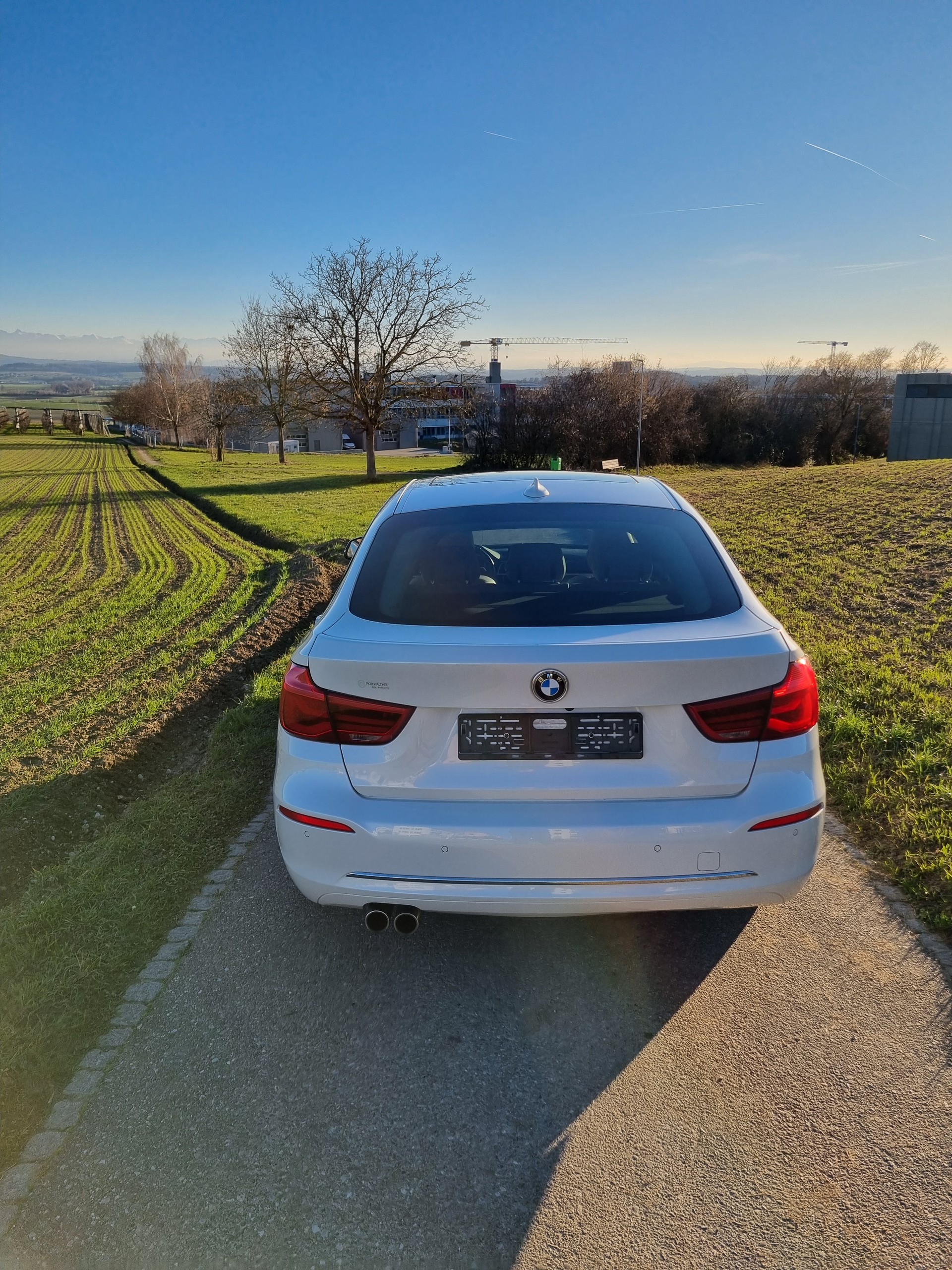 BMW 335d GT xDrive Luxury Line Steptronic-image-3