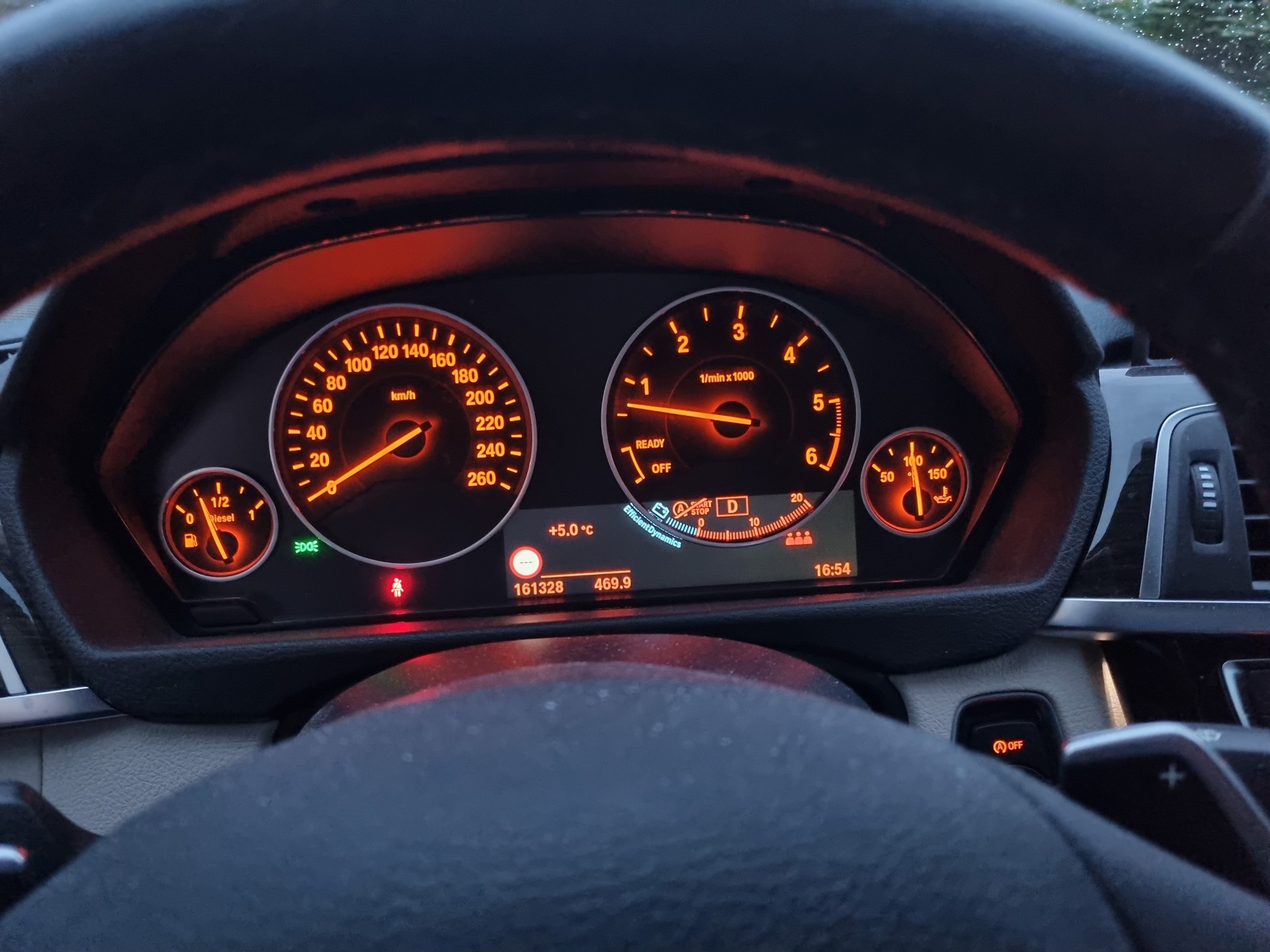 BMW 335d GT xDrive Luxury Line Steptronic-image-4
