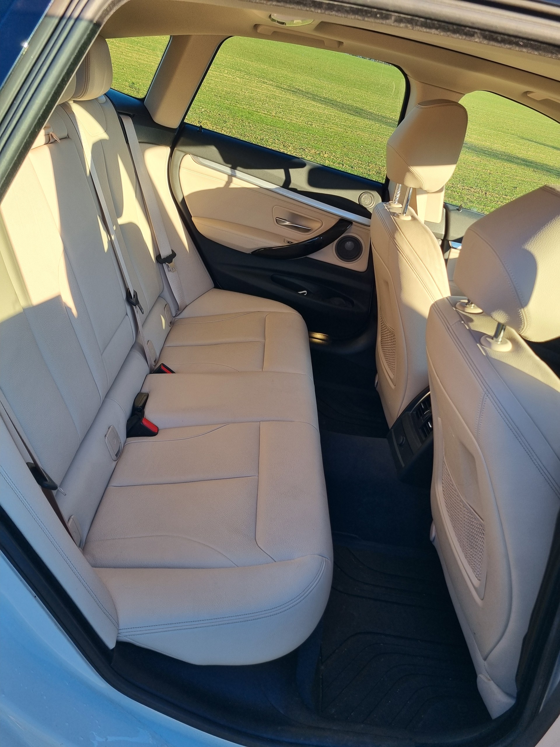 BMW 335d GT xDrive Luxury Line Steptronic-image-6