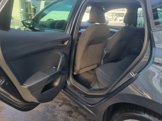 SEAT Ibiza 1.0 EcoTSI FR DSG-image-6