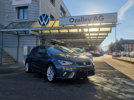 SEAT Ibiza 1.0 EcoTSI FR DSG-image-10