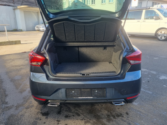 SEAT Ibiza 1.0 EcoTSI FR DSG-image-4