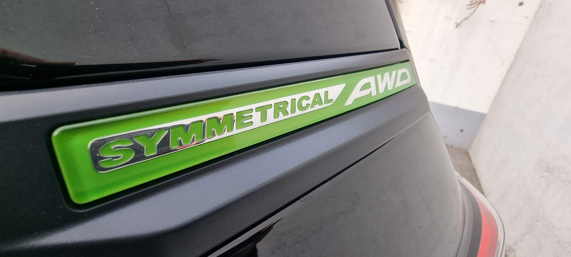 SUBARU Forester 2.0ie Sport-image-7