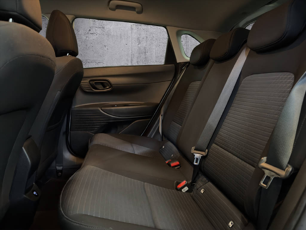 HYUNDAI i20 1.0 T-GDi Amplia-image-10