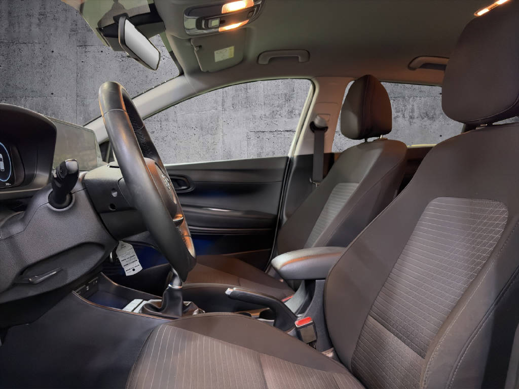 HYUNDAI i20 1.0 T-GDi Amplia-image-6