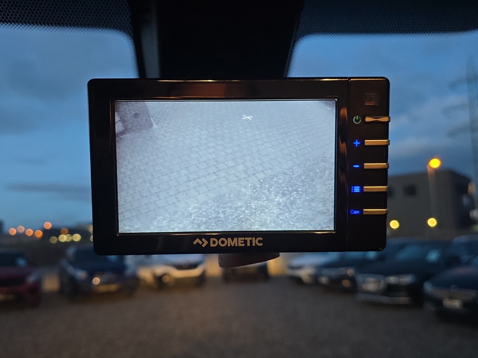 MERCEDES-BENZ Sprinter 316 CDI Lang-image-12