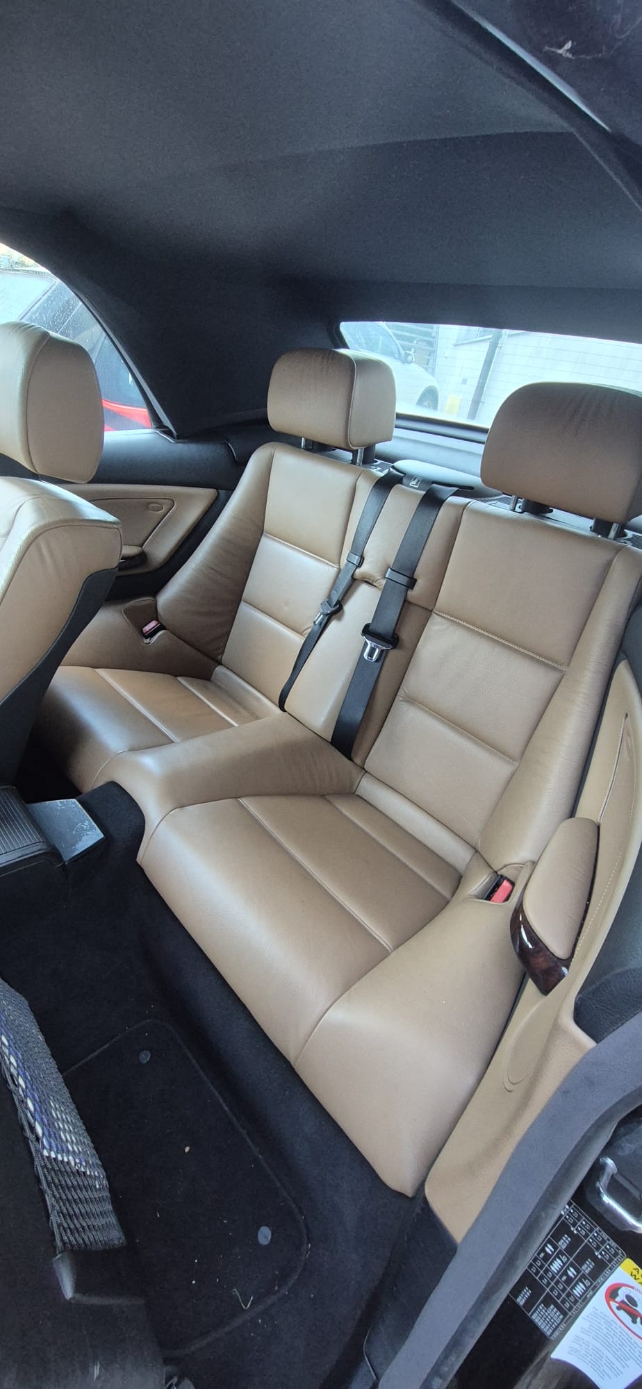 BMW 325Ci Cabriolet-image-5