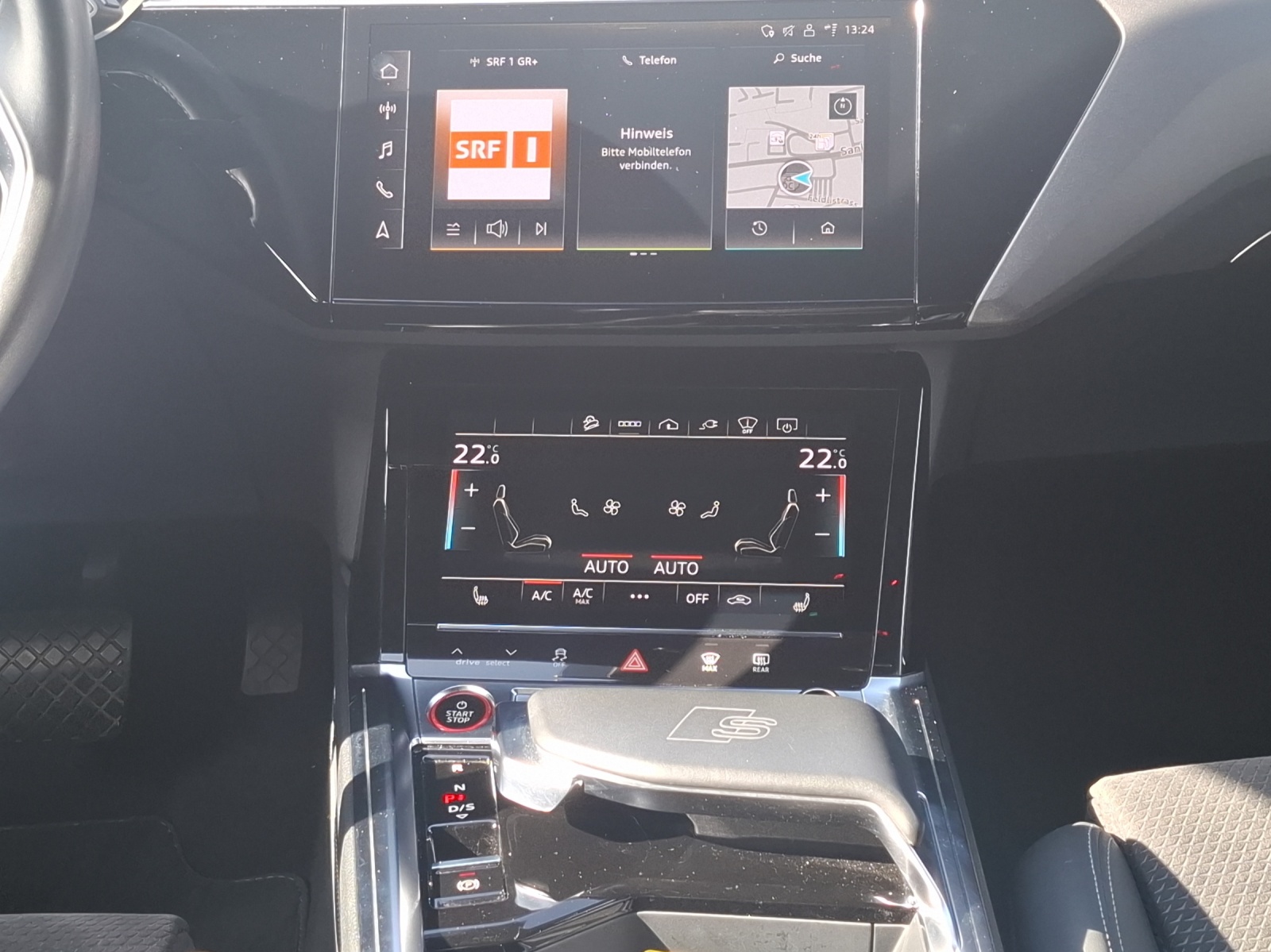 AUDI e-tron S quattro-image-11