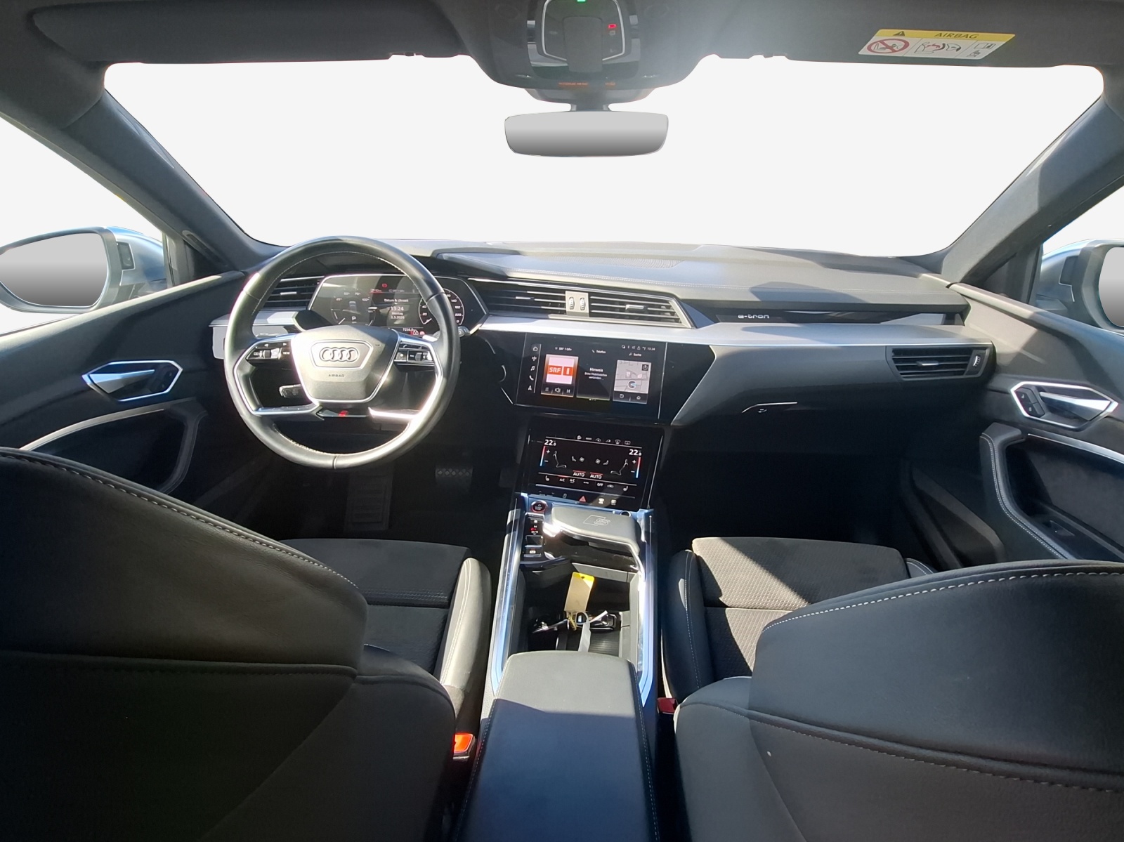 AUDI e-tron S quattro-image-9