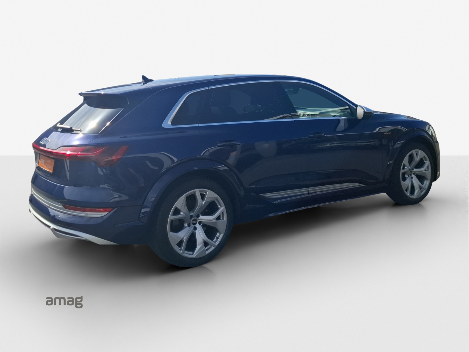 AUDI e-tron S quattro-image-5