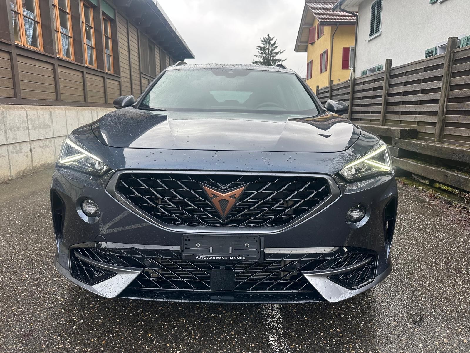 CUPRA Formentor 2.0TSI VZ 4Drive DSG-image-4