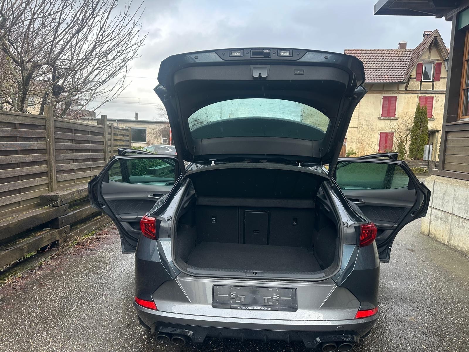CUPRA Formentor 2.0TSI VZ 4Drive DSG-image-6
