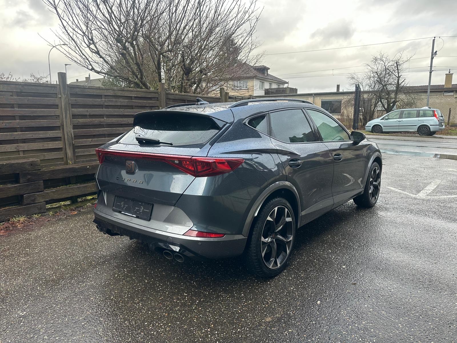 CUPRA Formentor 2.0TSI VZ 4Drive DSG-image-2