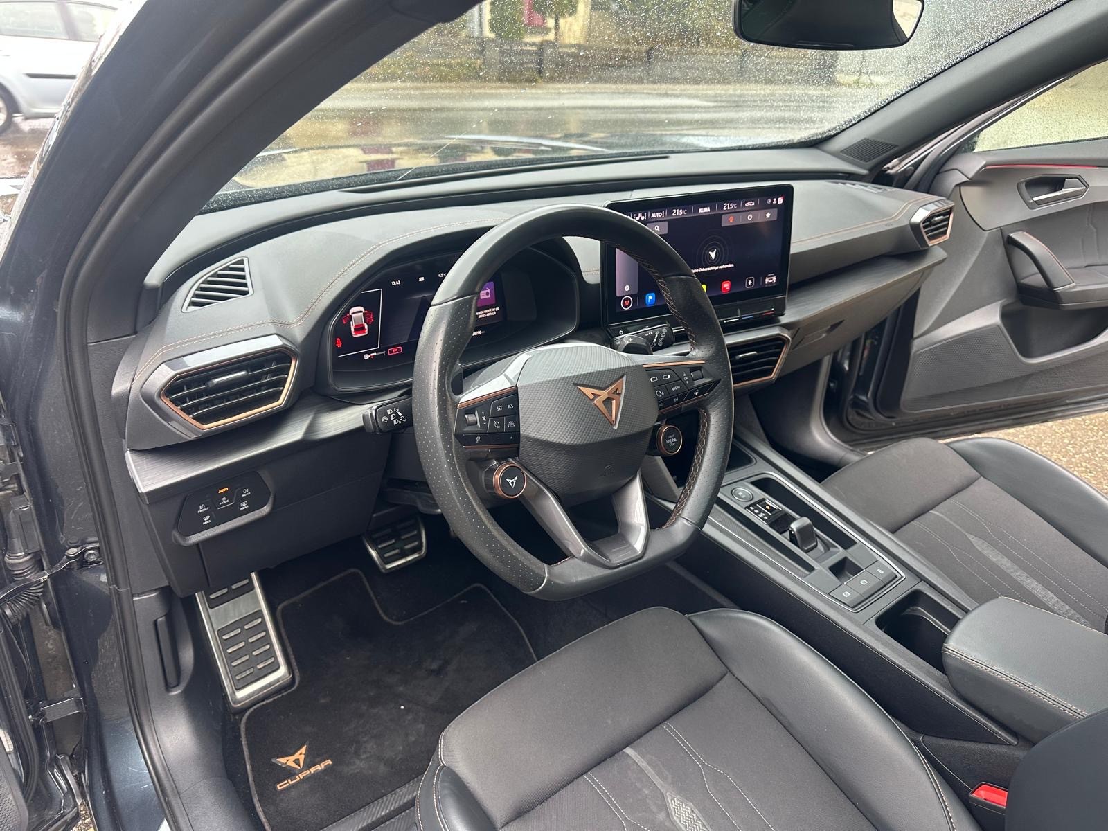 CUPRA Formentor 2.0TSI VZ 4Drive DSG-image-8